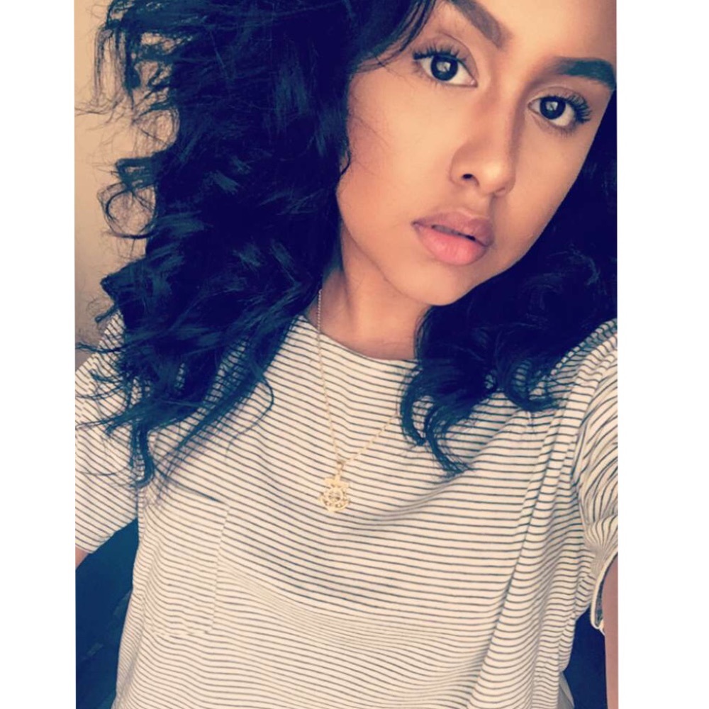 Meet your Posher, Mariah